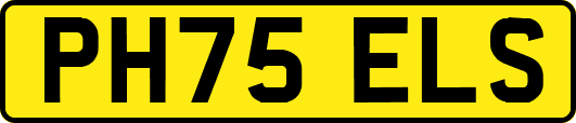 PH75ELS