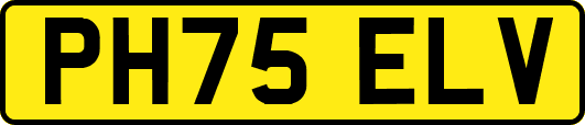 PH75ELV
