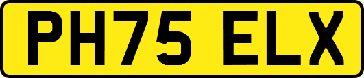 PH75ELX