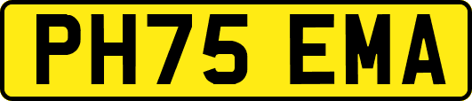 PH75EMA