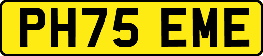PH75EME