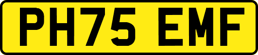 PH75EMF