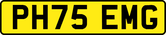 PH75EMG