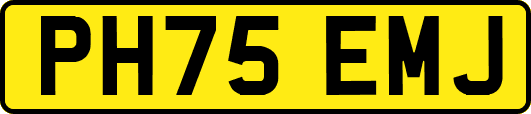 PH75EMJ