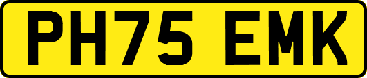PH75EMK