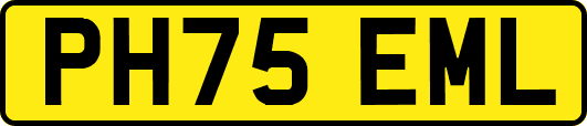 PH75EML