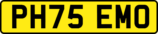 PH75EMO