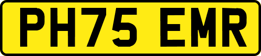 PH75EMR