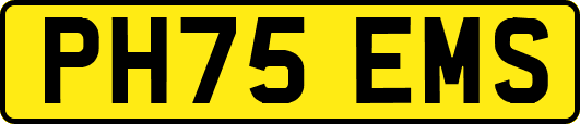 PH75EMS