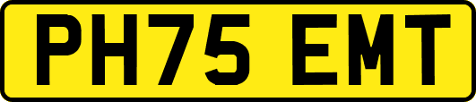 PH75EMT