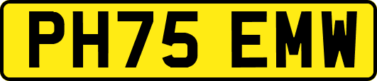 PH75EMW