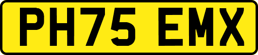 PH75EMX