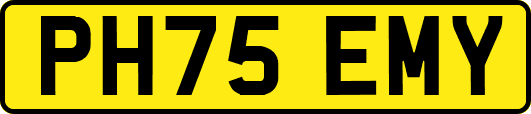 PH75EMY