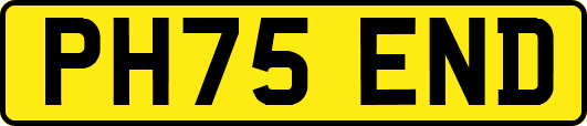 PH75END