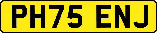 PH75ENJ