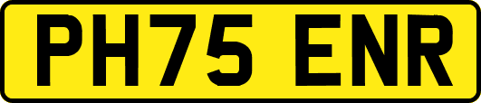 PH75ENR