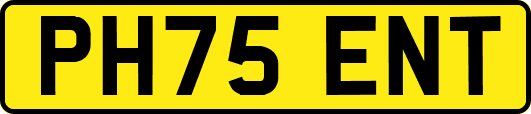 PH75ENT