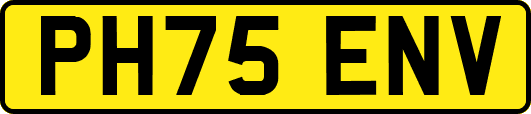 PH75ENV