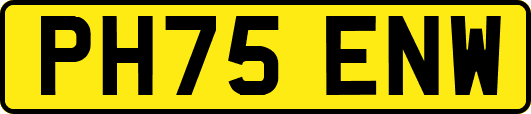 PH75ENW