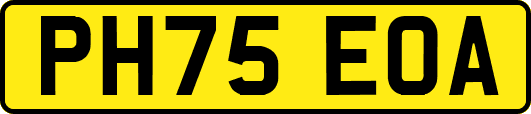 PH75EOA