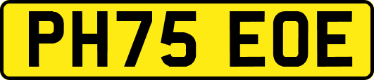 PH75EOE