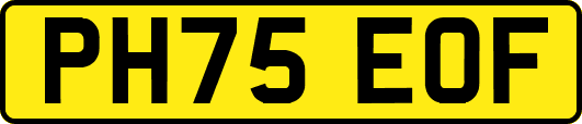 PH75EOF