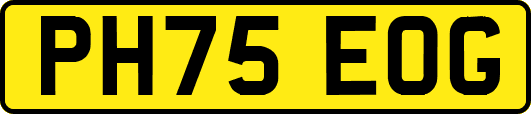 PH75EOG