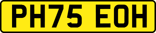 PH75EOH