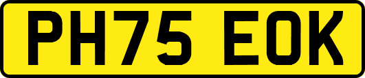 PH75EOK