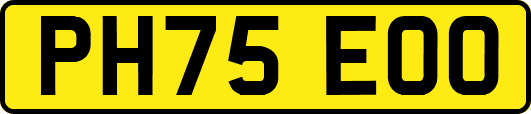 PH75EOO