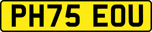 PH75EOU
