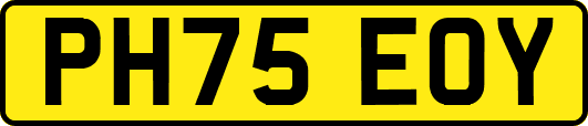 PH75EOY