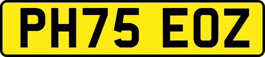 PH75EOZ