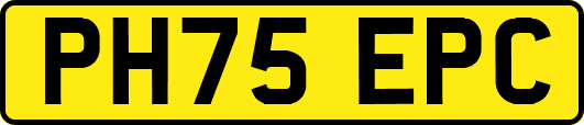 PH75EPC