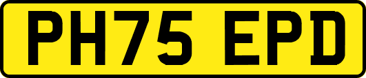 PH75EPD