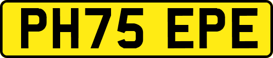PH75EPE