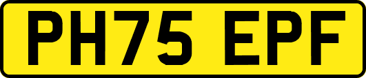 PH75EPF