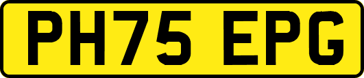PH75EPG