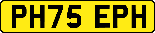PH75EPH