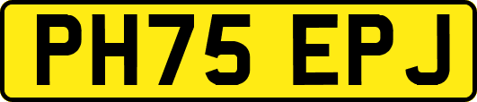 PH75EPJ