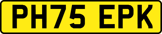 PH75EPK