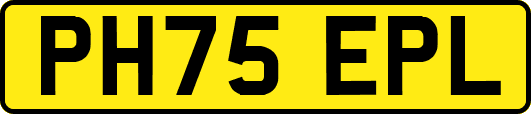 PH75EPL
