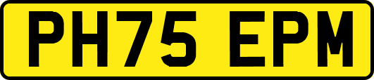 PH75EPM