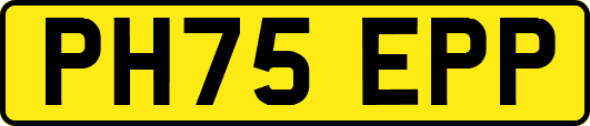 PH75EPP