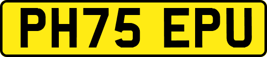 PH75EPU