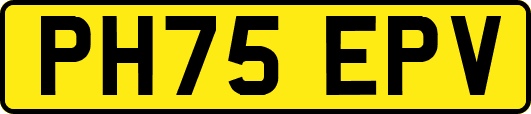 PH75EPV