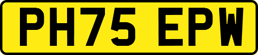 PH75EPW