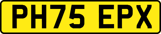 PH75EPX
