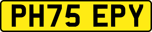 PH75EPY