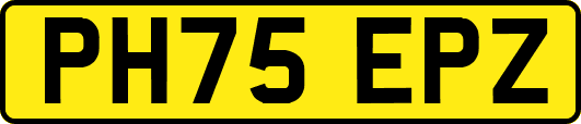 PH75EPZ